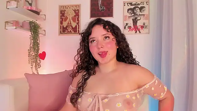Ally belle online show from 05-29-26, 11:03