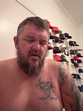 bigbear345k online show from 03-08-26, 09:57