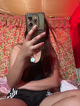 Creampie0516 online show from 04-19-26, 12:54