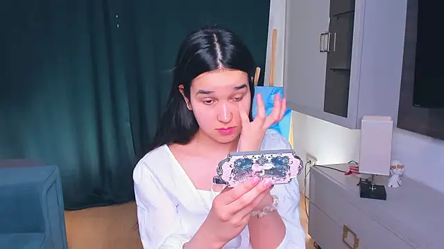 ShawtyCelina online show from 03-30-26, 11:11