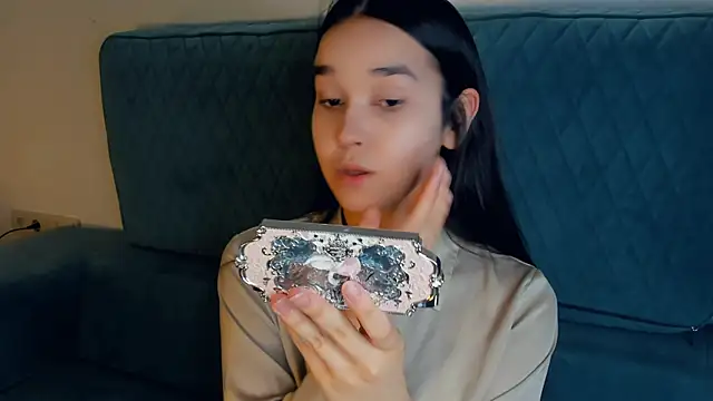 ShawtyCelina online show from 04-11-26, 09:30