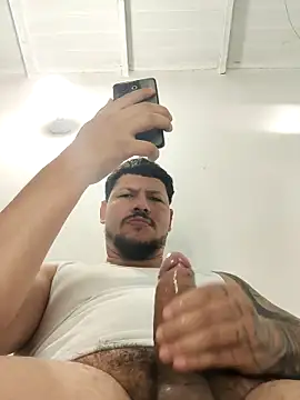 BadboyDirty1 online show from 05-05-26, 03:03