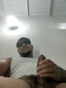 BadboyDirty1 online show from 05-07-26, 09:09