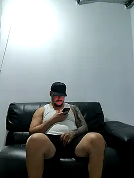 BadboyDirty1 online show from 07-11-26, 04:26