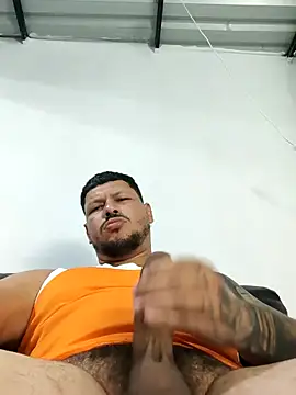 BadboyDirty1 online show from 07-24-26, 03:15