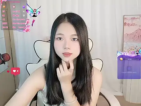 Noelle-2007 online show from 03-15-26, 08:42