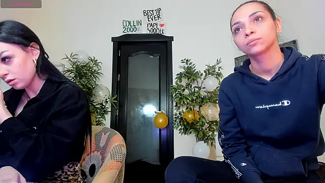 Cheerishh online show from 05-15-26, 10:55