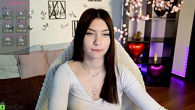 Sugar Kitten12 online show from 05-20-26, 04:40