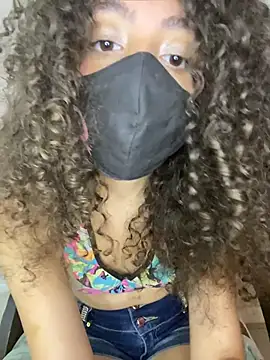 Ravennaaaaa online show from 04-20-26, 02:25