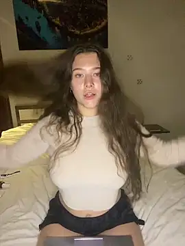 KristieKitty online show from 04-14-26, 09:21