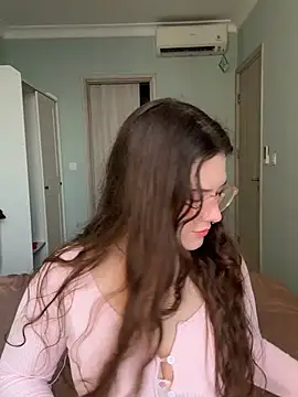 KristieKitty online show from 07-17-26, 09:05