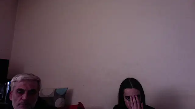 Snapshot of chiara-mario chatting on 03-21-26, 08:19 chiara-mario online show from 03-21-26, 08:19