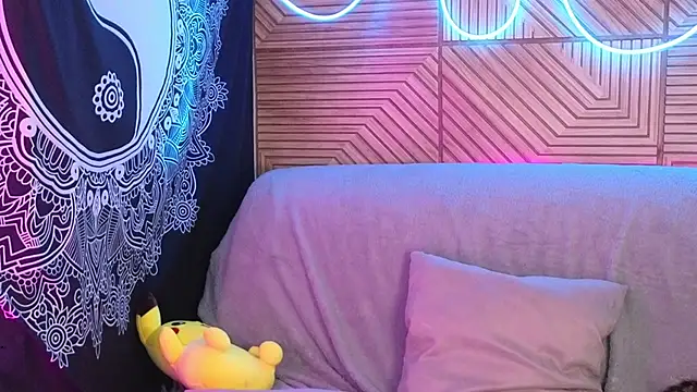 chill paws online show from 07-30-26, 10:42