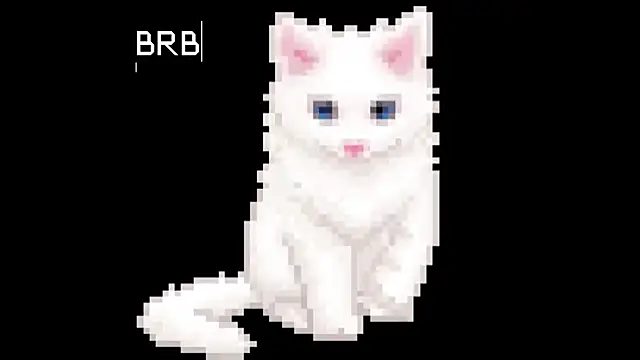 Snapshot of BlinkingDross chatting on 06-16-26, 11:57 BlinkingDross online show from 06-16-26, 11:57