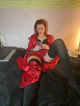 AngelXBuZz online show from 03-27-26, 08:48