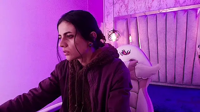 Mystical meteor online show from 04-20-26, 07:59