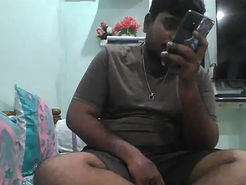 Snapshot of Foxboy65 chatting on 06-12-26, 06:51 Foxboy65 online show from 06-12-26, 06:51