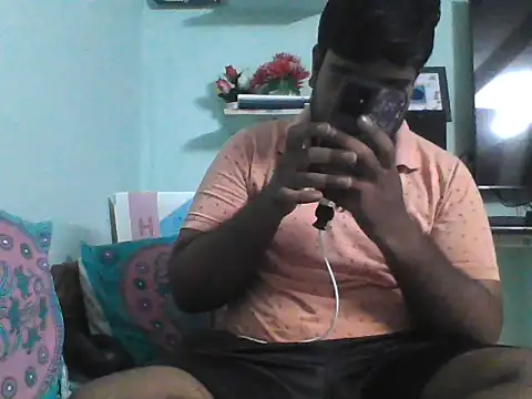 Snapshot of Foxboy65 chatting on 06-15-26, 07:49 Foxboy65 online show from 06-15-26, 07:49