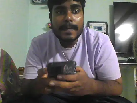 Snapshot of Foxboy65 chatting on 06-18-26, 07:18 Foxboy65 online show from 06-18-26, 07:18