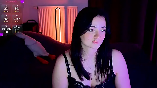 Snapshot of missy3kissy chatting on 04-24-26, 08:33 missy3kissy online show from 04-24-26, 08:33