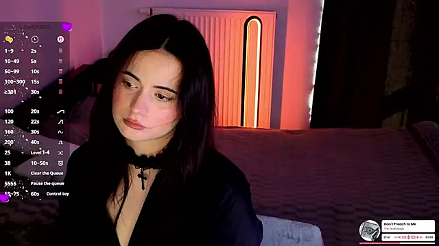 missy3kissy online show from 06-11-26, 03:10