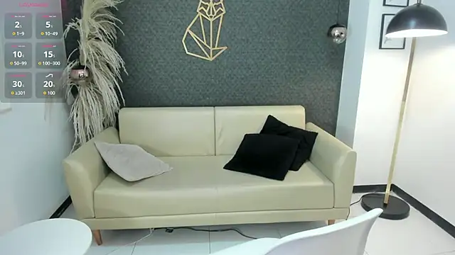 Dana sophiia online show from 04-04-26, 02:03