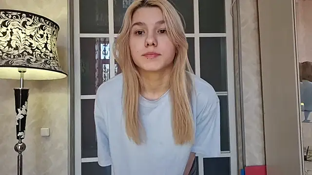 SweetBoobiesChill online show from 03-09-26, 12:20