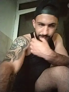 Tommy Porn  online show from 05-26-26, 09:55