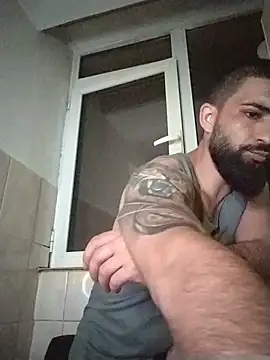 Tommy Porn  online show from 05-27-26, 09:45