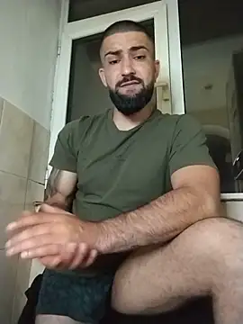 Tommy Porn  online show from 05-28-26, 09:56
