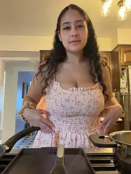 Kammyboo online show from 05-29-26, 08:07