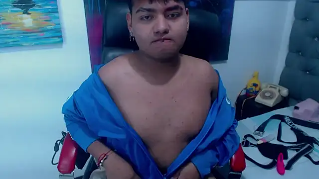 XNoahDeepThroatX online show from 03-07-26, 08:11