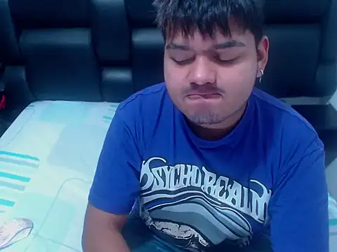 XNoahDeepThroatX online show from 03-20-26, 05:56