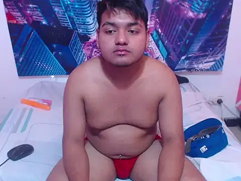 XNoahDeepThroatX online show from 03-21-26, 08:23