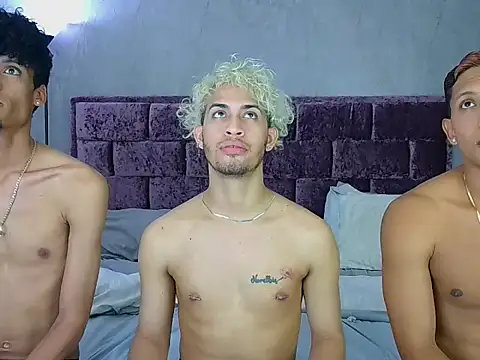 Wild Squad online show from 03-24-26, 09:31