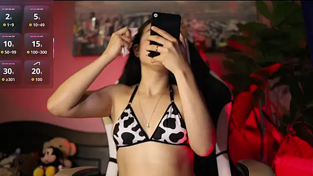 Danaa Rousee  online show from 03-23-26, 07:51