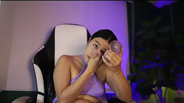 Danaa Rousee  online show from 07-01-26, 05:45