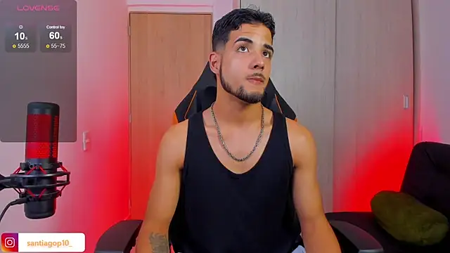 Alexx Lord online show from 04-26-26, 12:30