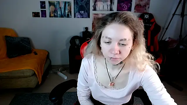 Nica Kawaii online show from 03-29-26, 07:30