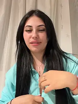 Snapshot of LunaSerenaX chatting on 03-20-26, 10:36 LunaSerenaX online show from 03-20-26, 10:36