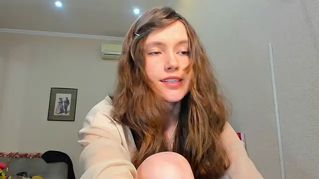 MaryannSofts online show from 03-27-26, 02:39