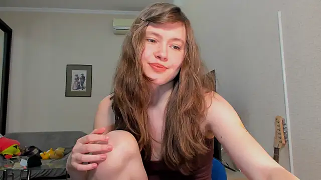 MaryannSofts online show from 04-19-26, 06:10