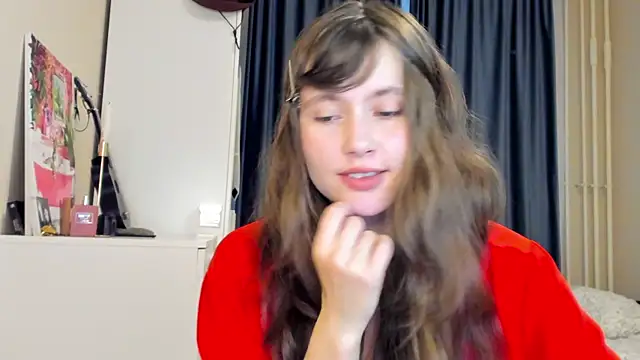 MaryannSofts online show from 07-29-26, 05:22