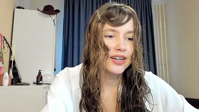 MaryannSofts online show from 07-30-26, 11:42
