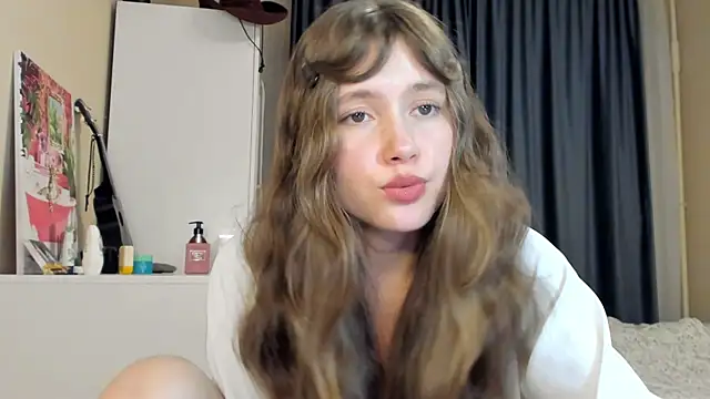 MaryannSofts online show from 08-03-26, 06:00