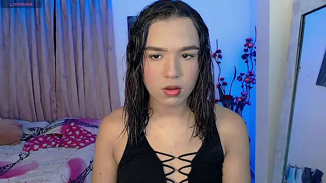 Candyy doll   online show from 03-05-26, 06:37