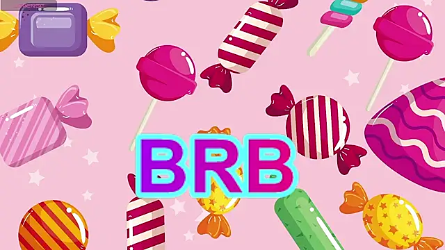 Candyy doll   online show from 03-31-26, 04:18