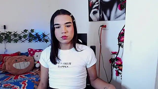Candyy doll   online show from 05-09-26, 05:18