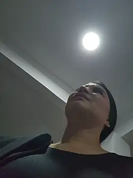 Pretty Julieta online show from 03-15-26, 10:27