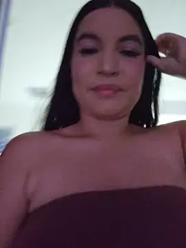 Pretty Julieta online show from 04-06-26, 10:54